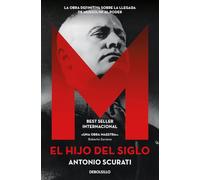 M. - El hijo del siglo