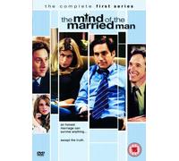 M. Emmet Walsh - Mind of the Married Man, the..