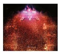 M - En Tête A Tête (Live 2005)