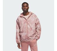 M ESS WOVEN JKT Warm Clay / Wonder Taupe L