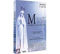 M et le Troisième Secret / Coffret 2 DVD