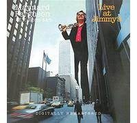 M.F. Horn 4 & 5 Live At Jimmy'S - Maynard Ferguson (Audio cd)