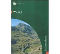 M.F. Howells Wales (Tascabile) Regional Geology Guides