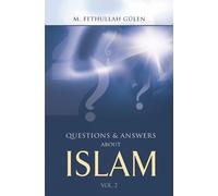 M. Fethullah Gülen Questions & Answers About Islam V2 (Copertina rigida)