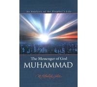 M. Fethullah Gülen The Messenger of God: Muhammad (Tascabile)
