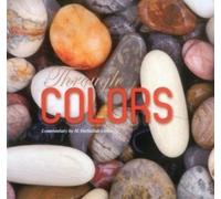 M. Fethullah Gülen Through Colors (Copertina rigida)