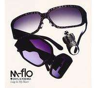 M-FLO - Loop in My Heart/Hey!