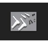 M.FLYBAR CONTROL ARM SET PV1403 THUNDER TIGER