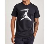 M FZ1919 010 Jordan MVP CREW Tshirt cotone top tempo libero originale