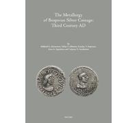 M.G. Abramzon Y.Y. Efimova N.V. Koptsev The Metallurgy of Bo (Copertina rigida)