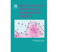 M.G. Akritas D. Recent Advances and Trends in Nonparametric (Copertina rigida)