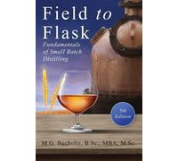 M G Bucholtz Field To Flask (Tascabile)