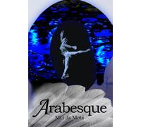 M G Da Mota Arabesque (Tascabile)