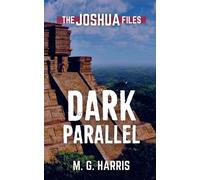 M G Harris Dark Parallel (Tascabile)