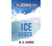 M G Harris Ice Shock (Tascabile)