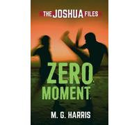 M G Harris Zero Moment (Tascabile)