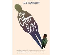 M. G. Hennessey The Other Boy (Tascabile)
