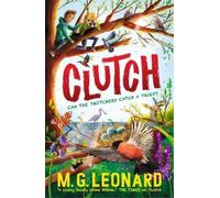 M. G. Leonard Clutch (Tascabile) Twitchers