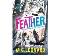 M. G. Leonard Feather (Tascabile) Twitchers