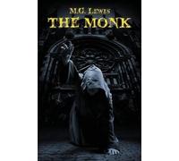 M G Lewis The Monk (Tascabile)