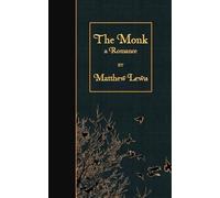 M G Lewis The Monk (Tascabile)