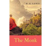 M G Lewis The Monk (Tascabile)