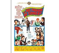 M-G-M's The Big Parade of Comedy