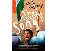 M.G. Vassanji The Assassin's Song (Tascabile)