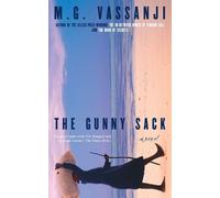 M.G. Vassanji The Gunny Sack (Tascabile)