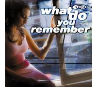 M: G - What Do You Remember