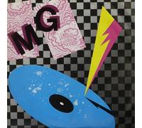 M&G - When I Let You Down