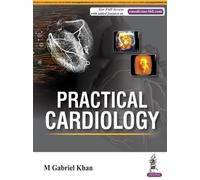 M Gabriel Khan Practical Cardiology (Tascabile)