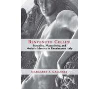 M. Gallucci Benvenuto Cellini (Tascabile)