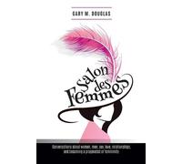 M. Gary Douglas Salons Des Femmes (Tascabile)