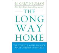 M.Gary Neuman The Long Way Home (Tascabile)