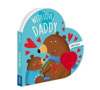 M Gaule With Love Daddy (Tascabile)