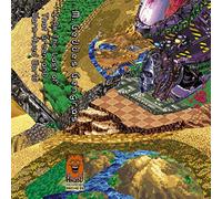 M. Geddes Gengras - I Am The Last of That Green & Warm-Hued World