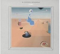 M. Geddes Gengras - Ishi