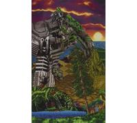 M Gengras Geddes Time Makes Nothing Happen (Cassette)