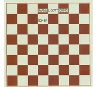 M.GOTTOSCHING (ASH RA TEMPEL) - E2-E4
