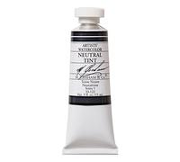 M. Graham 30ml Tube Watercolour Paint, Neutral Tint