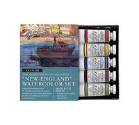 M. Graham Tube Wc New England 5 Color Set