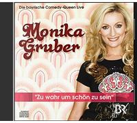 M.Gruber zu Wahr Um.. - M.Gruber zu Wahr Um../2cd