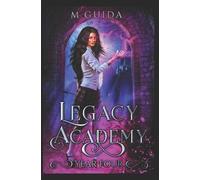 M Guida Legacy Academy Year Four (Tascabile) Legacy Academy