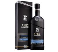 M&H APEX BLACK EX-ALBA CASK 2018-0,7l - 60,8% vol. - Single Malt Whisky