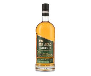 M&H APEX Edizione Jerusalem Mountains Whisky 55,4% vol. 0,70l