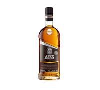 M&H - APEX RUM CASK - 0,7 l - 57,1% - Whisky invecchiato.