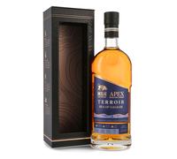 M&H APEX Sea of Galilee Whisky 56,2% vol. 0,70l