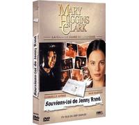 M h c - souviens toi de jenny rand - dvd