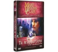 M h c - tu m'appartiens - dvd